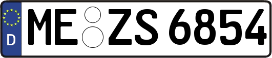 ME-ZS6854