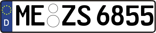 ME-ZS6855