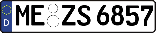 ME-ZS6857