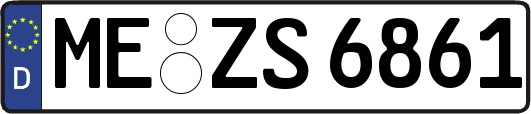 ME-ZS6861