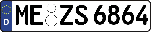 ME-ZS6864