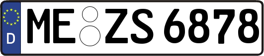 ME-ZS6878