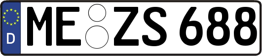 ME-ZS688