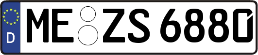 ME-ZS6880