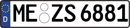 ME-ZS6881