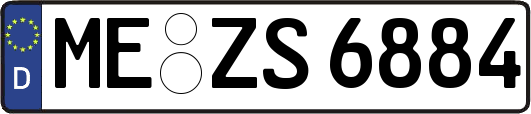 ME-ZS6884
