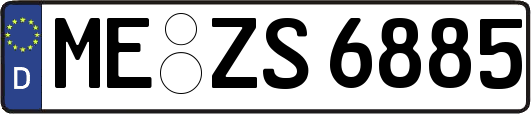 ME-ZS6885