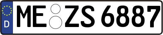 ME-ZS6887