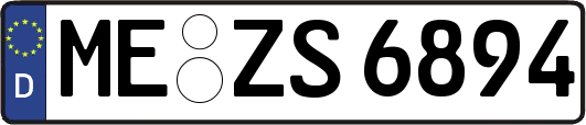ME-ZS6894