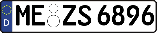 ME-ZS6896