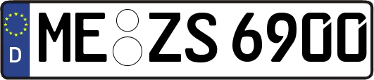 ME-ZS6900