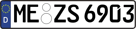 ME-ZS6903
