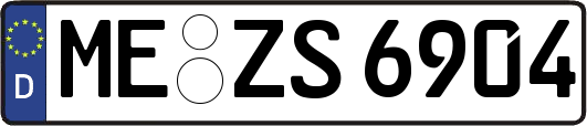 ME-ZS6904