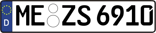 ME-ZS6910