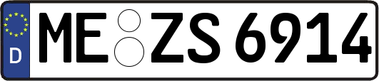ME-ZS6914