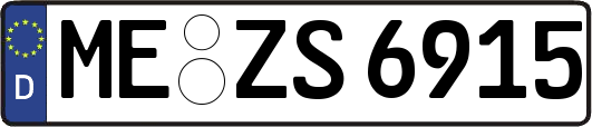 ME-ZS6915