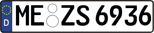 ME-ZS6936