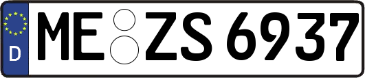 ME-ZS6937