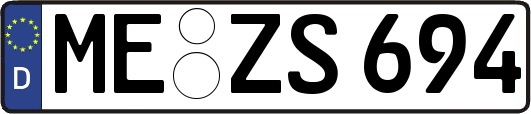 ME-ZS694