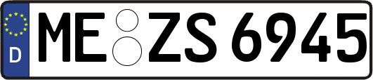 ME-ZS6945