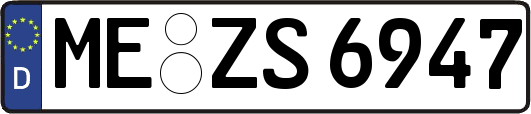 ME-ZS6947