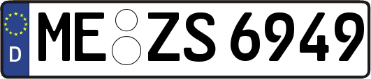 ME-ZS6949