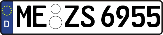 ME-ZS6955