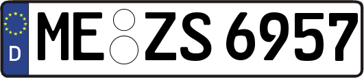 ME-ZS6957