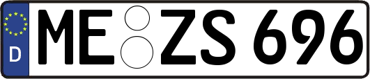 ME-ZS696