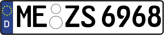 ME-ZS6968