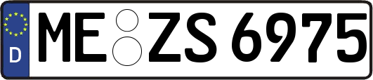 ME-ZS6975