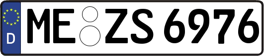 ME-ZS6976