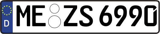 ME-ZS6990