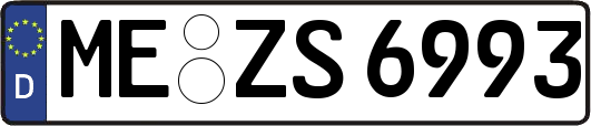 ME-ZS6993