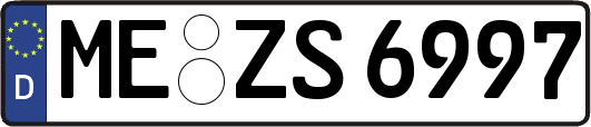 ME-ZS6997