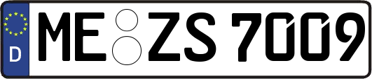 ME-ZS7009