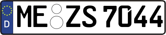 ME-ZS7044