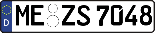 ME-ZS7048