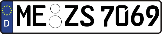 ME-ZS7069