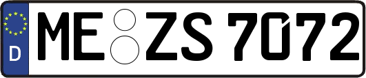 ME-ZS7072