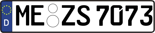ME-ZS7073