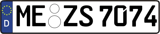 ME-ZS7074