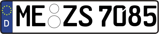 ME-ZS7085