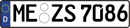 ME-ZS7086