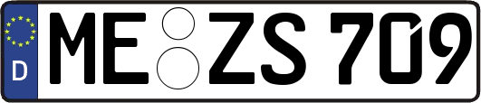 ME-ZS709