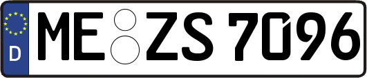 ME-ZS7096