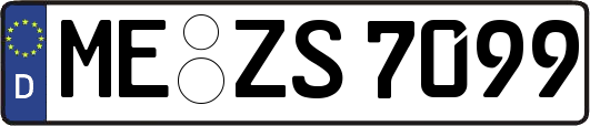 ME-ZS7099