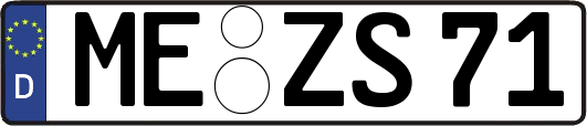 ME-ZS71