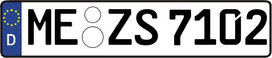 ME-ZS7102