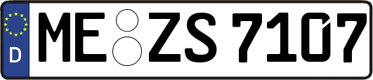 ME-ZS7107